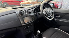 Dacia Sandero Stepway 0.9 TCe Laureate 5dr Petrol Hatchback